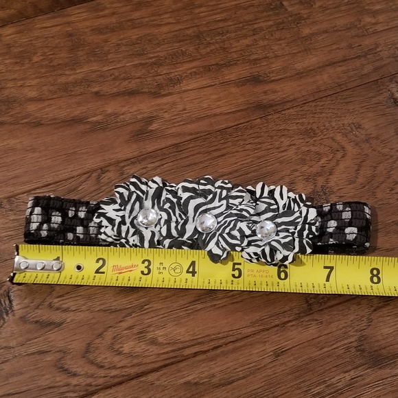 Set of 3 headbands - Picture 4 of 7